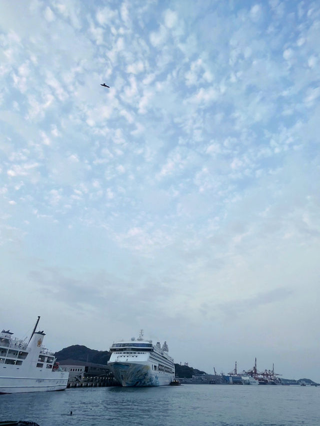 和平島地質公園：吹海風、看奇岩、玩海水，一天超滿足！