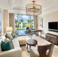 The St. Regis Langkawi