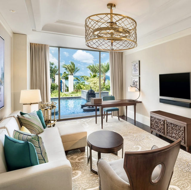 The St. Regis Langkawi