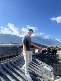 A trip to Yunnan China !!