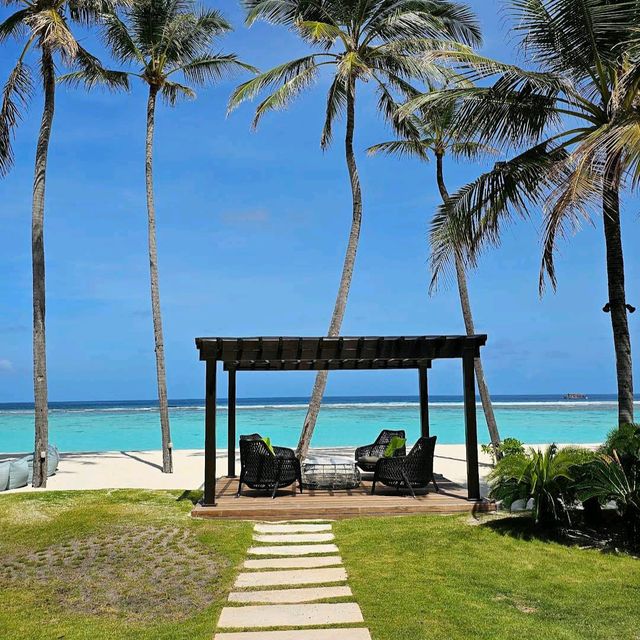 One&Only Reethi Rah
