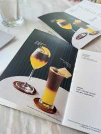 คาเฟ่พัทลุงในโรงแรมหรู