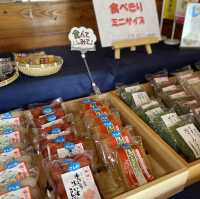 【群馬】天皇杯受賞！農林水産大臣賞3年連続受賞のこんにゃく店