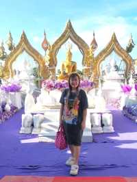 วัดไร่ขิง พระอารามหลวง 