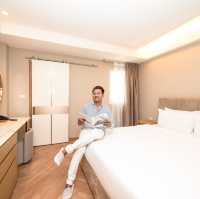 Away Bangkok Riverside Kene