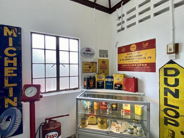 🏮 Han Chin Pet Soo: Step into Ipoh’s Secret Tin-Mining History 🏮