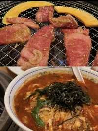 【群馬】群馬で大人気の焼肉店 1番人気はカルビラーメン