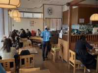 ร้านโซบะเด็ด “โอกินาว่า ห้ามพลาด” Nakamura Soba