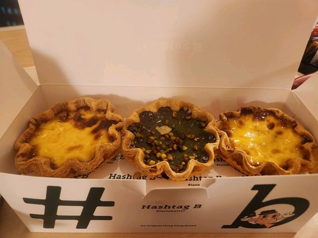 마카오+홍콩 현지인 맛집 추천해요🧋