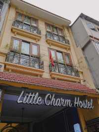 Hanoi  Little Charm Hanoi Hostel