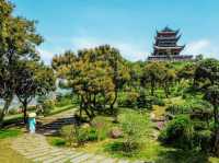 Ha nam city 