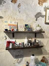 Charming Brews at The Coffee JAR, Malacca