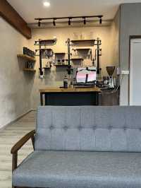 Premium Coffee at Cofa Roasted Coffee Beans, Johor Bahru