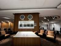 Melbourne Star Alliance Lounge Experience 