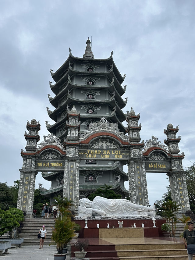 人生必遊50大城市～峴港