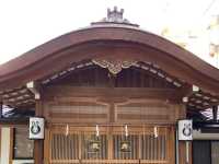 【京都】うさぎ神社🐰⛩️