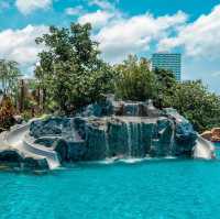 Mövenpick Siam Hotel Na Jomtien Pattaya  