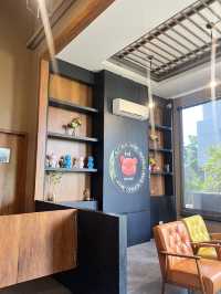 อัพเดตมุมใหม่ ร้านประจำย่านศาลายา‼️