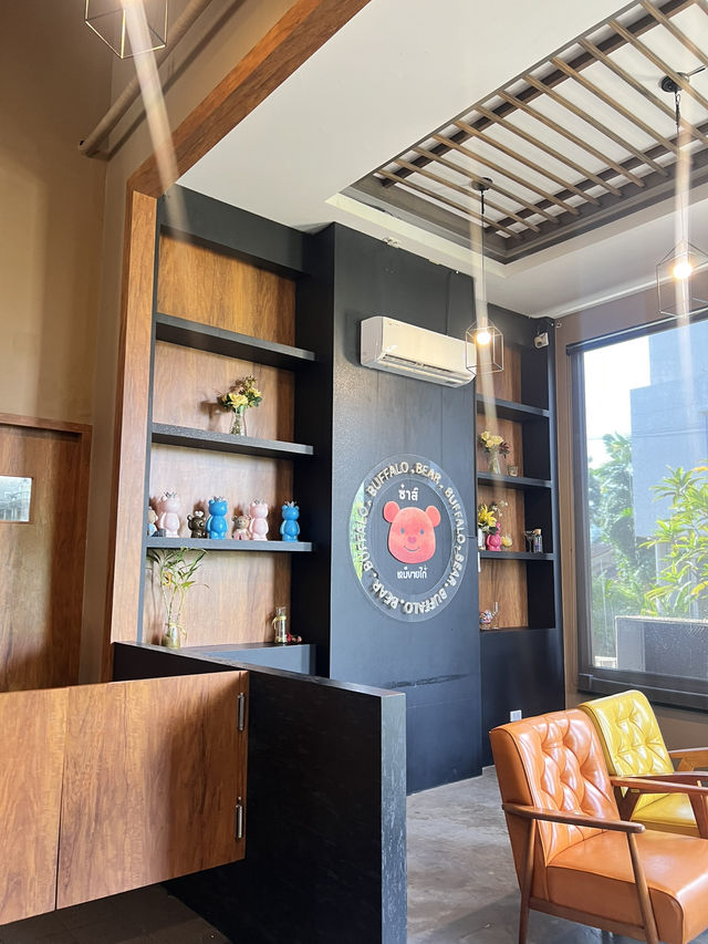อัพเดตมุมใหม่ ร้านประจำย่านศาลายา‼️