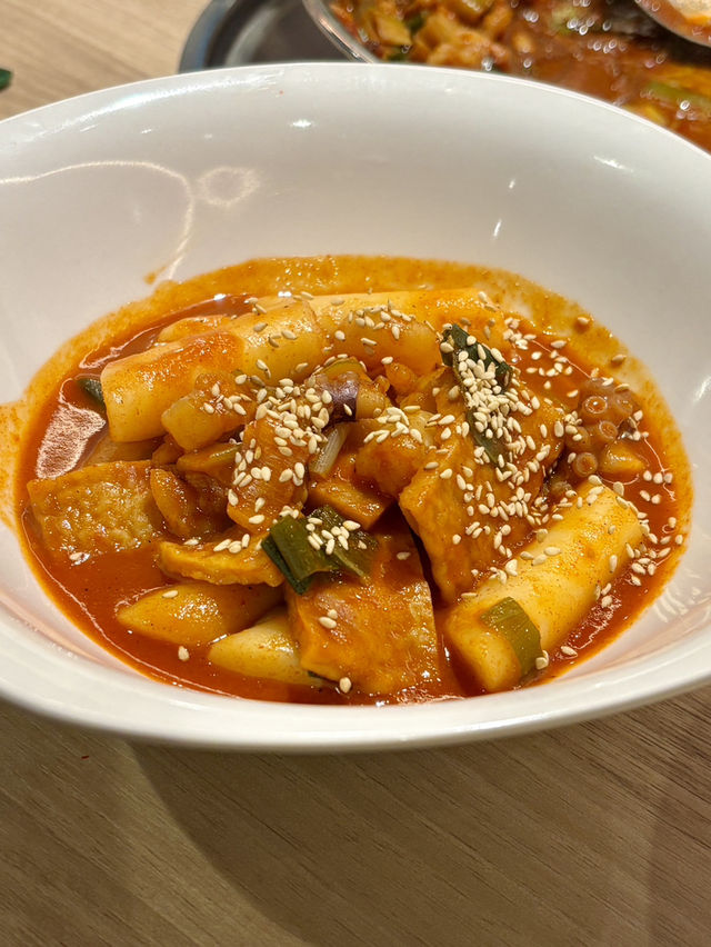 【大阪・難波】釜山名物料理が大阪になんばで「ケミチプ 難波千日前店」