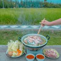 บ้านน้ำนา กาญจนบุรี