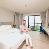 Fortune Saeng Chan Beach Hotel Rayong  