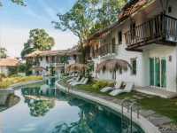 Eden Beach Khao Lak Resort & Spa