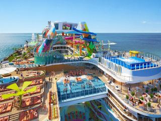 🚢⚓ Legend of the Seas Review: A Classic Cruise Experience!