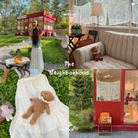 รวม 13 คาเฟ่สระบุรีสุดฮีลใจ 🧸🎀🍃
