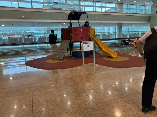 【スペイン バルセロナ国際空港】難しい!バルセロナ国際空港攻略◎