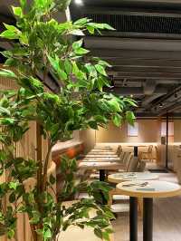 Interesting Cafe@Central⭐️PHI Coffee & Pancake⭐️✨