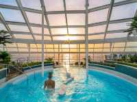 "Odyssey of the Seas: The Ship That’s Basically a Floating Amusement Park🎢