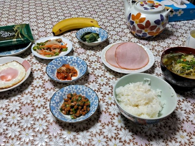【鹿児島】口永良部島で宿泊したおばあちゃんの民宿