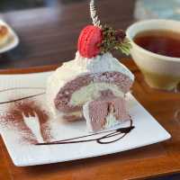 Flapper Cafe（フラッパーカフェ）