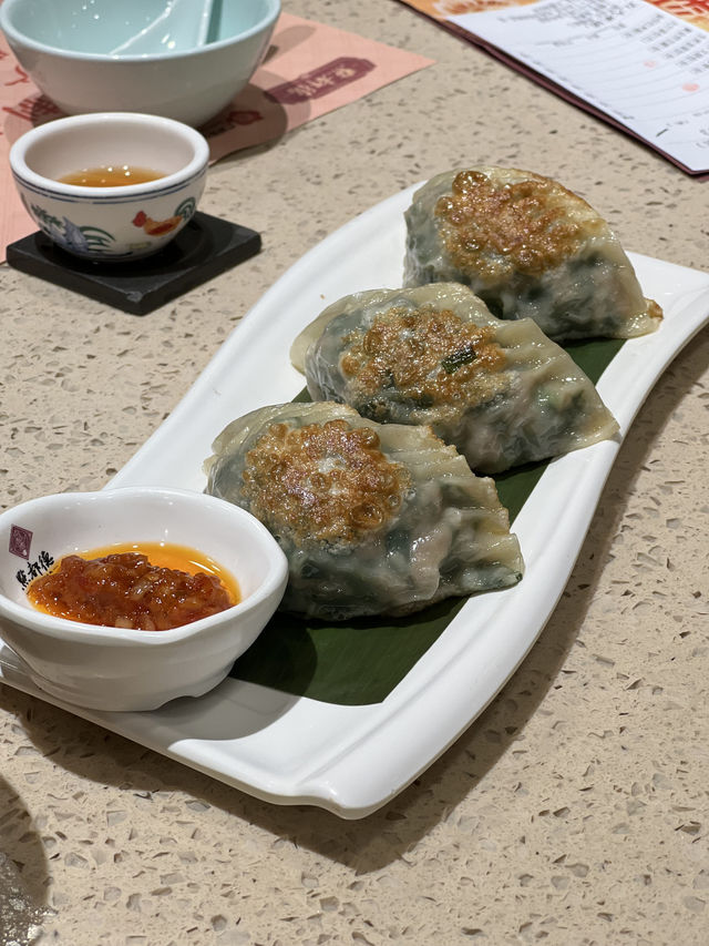 🥟 點都德 (Dian Dou De) – 광저우 딤섬의 정점, 인생딤섬 맛집