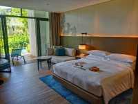 รีวิวKhao Lak Marriott Resort & Spa