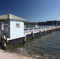 My Perfect Weekend Getaway Outside Sydney’s CBD: Sun, Sand & Serenity