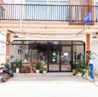 ร้านอาหารเช้าที่ขอนแก่น🍴❤️