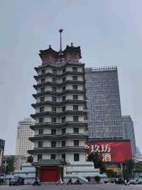 鄭州市區賞花漫步遊