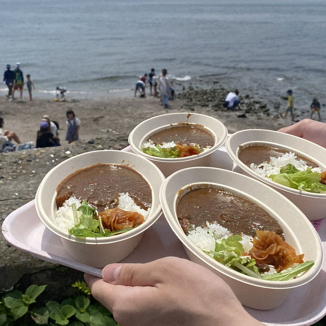 【神奈川 横須賀】猿島