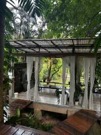 ที่พักที่ถูกต้องที่สุดด Rain Forest Resort 🌿🌲