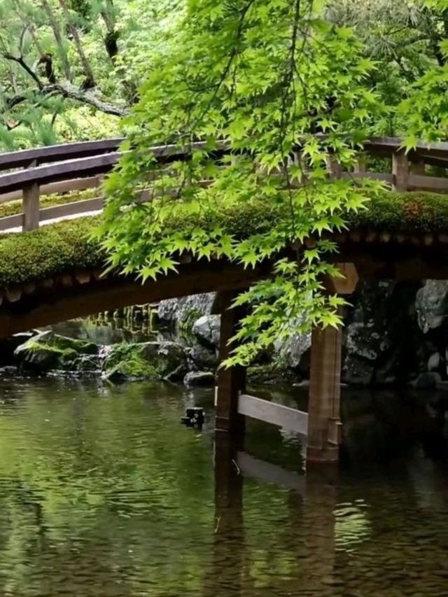 kyoto imperial palace