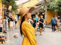 ĐÀ NẴNG - HỘI AN - NGŨ HÀNH SƠN - BÀ NÀ 