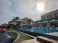 ホイアン旧市街で5つ星ホテル🌟【Moire Hoi An, Vignette Collection by IHG】