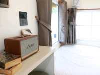 Beluga Camping รถบ้านติดทะเล