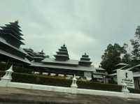 ท่องเที่ยวใกล้ กทม สวยงาม ครบจบในที่เดียว