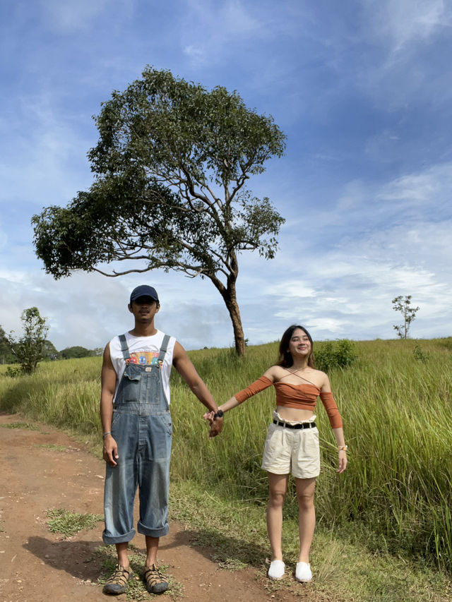 Khao Yai National Park