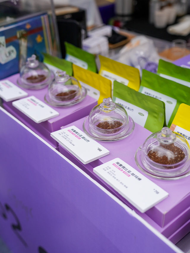 深圳喚醒咖啡節！一個人可以喝什麼？☕️