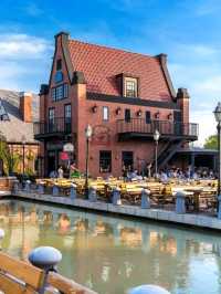 A Fairytale Escape: My Magical Evening at Chocolate Ville