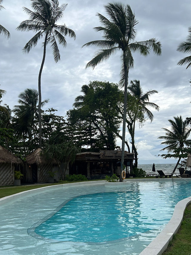 Eden Beach Khaolak Resort And Spa